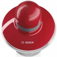Измельчитель Bosch MMR 08R2, 800 мл, 400 Вт, 1 скоростей, Другие цвета